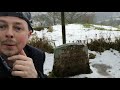 Grave of Trigger. The horse of William Holt. Todmorden