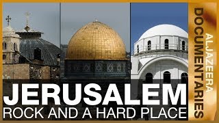 Israel, Trump & future of Jerusalem (Part I)