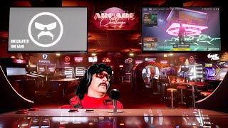 DrDisRespect FUNNY Moments/being GOOFY | Dancing | Singing | Funny Faces | Yelling | APRIL 2021