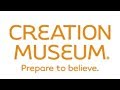 Touring The Creation Museum