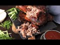 Easy Homemade Crispy Duck & Pancakes | Perfect for Chinese New Year!