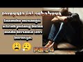 Suamiku menangis setelah pulang bulan madu bersama istri barunya