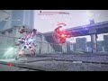 armored core vi 無人洋上都市調査 alt sランク