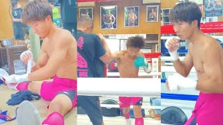 KENTO HATANAKA 畑中建人 JAPAN’S NEXT DEADLY BOXER-PUNCHER KO ARTIST 🥊🇯🇵