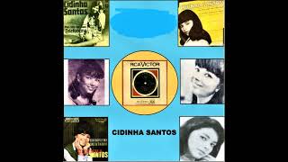 Cidinha Santos - A Despedida