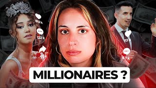 Faut quon parle des INFLUENCEURS et de lARGENT