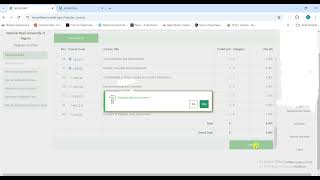 How to Register Your Courses and Exams at NOUN - Step by Step