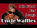 Uncle Waffles Amapiano Mix 2023 | Uncle Waffles - ASYLUM, Red Dragon, Yahyuppiyah, Tanzania, Songs