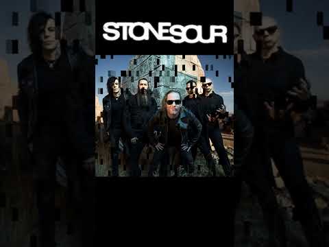 Stone Sour - House Of Gold & Bones Pt. I - My Album Of The Week 2022 28 ...