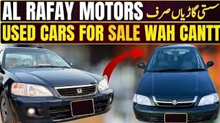 Used cars for sale wah cantt.showroom cars price.03155281029/03092937038/03235329406/03121503324/