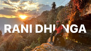 RANIDHUNGA MTB RIDE