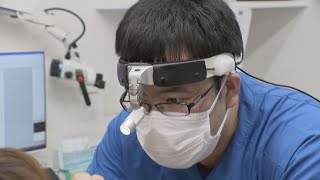 一日の寒暖差が16℃の日も 急激な気温差で起きる体の異変に注意 体調管理のポイントを医師に聞いてみた