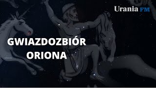 Orion - Urania FM #22