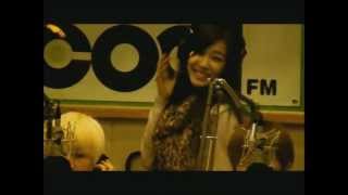 [Fancam]2011/10/21 SNSD Tiffany - Say yes [REUPLOAD]