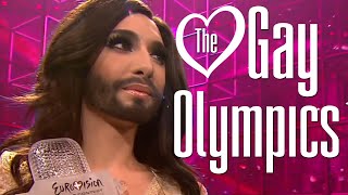 The [Queer] Politics of Eurovision
