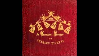 The Chimes by Charles Dickens (Free Christmas Audiobook Narrated with British English Accent)