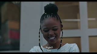 Beauty finds out the truth about Ndumiso and Bonolo - The River | S6 | Ep 154 | 1Magic