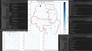 Water Resource Mapping Using Python: Harnessing Geospatial Technology | AGSRT
