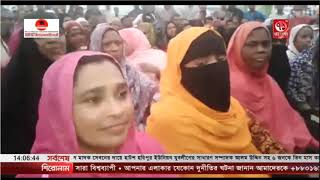 চান্দিনা উপজেলা আওয়ামীলীগের ত্রি-বার্ষিক সম্মেলন অনু্ষ্ঠিত