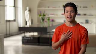 Changing the World – Joseph Altuzarra '05