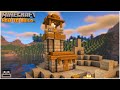 Minecraft #Shorts | Tiny Lighthouse