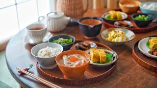 食べ過ぎたあとに作る２日間の献立