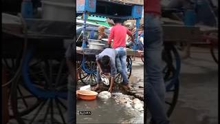 สูตรลับความอร่อย #shorts #พากย์ไทย #พากย์นรก #ตลก #น่ากิน #ฮาๆ #streetfood #อาหาร #อร่อย