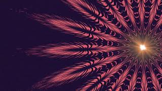 Sacred Geometry [SELF AWARENESS] - Meditation Mandala | Golden Ratio, Creative Visualization Music