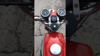 MZ TS 250/300 RPM-Race, 2000-3000 in the 2nd gear only.