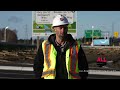 highway 91 u0026 highway 17 upgrade project metro vancouver bc