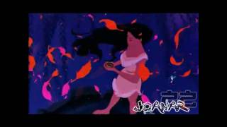 Pocahontas - Savages [FanDub]