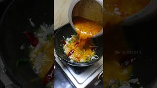 உடனடி சாம்பார் /how to make make Instant sambar recipe /Niki's Kitchen