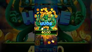 major jackpot minor jackpot mini jackpot in one treasure create.