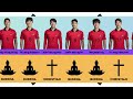 Religion of South Korea 2022/23 Squad