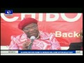 #BringBackOurGirls: Campaigners Worry As Abduction Enters 80th Day