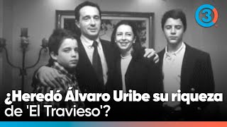 La fortuna de los Uribe: ¿Alvaro heredó de su hermano escondido, Luis Gonzalo Uribe 'El Travieso'?