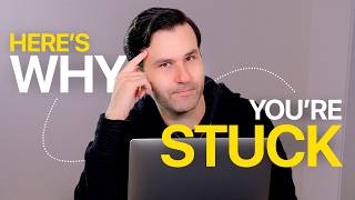 The #1 Mistake That Keeps Creative Agencies Stuck
