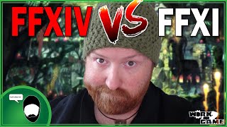 FFXIV Vs FFXI Which One do I wish won? | Let's Discuss