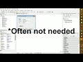 Changing Properties - Delphi Tutorial (Part 5)