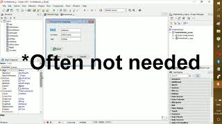 Changing Properties - Delphi Tutorial (Part 5)