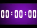 Create Invisible Digital Clock with Python Tkinter | Onscreen digital clock widget with Python tk