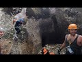 Canyoning Rio Ave ARCM 2022 4K