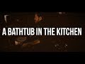 Craig Finn - A Bathtub in the Kitchen (Live at the Murmrr Theatre)