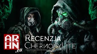 Chernobylite [PC] -- Recenzja