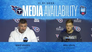 The Efficiency Has To Be There Media Availability
