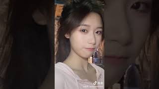 抖音 TIKTOK 清純女孩 情話語錄 #花碎花(2)