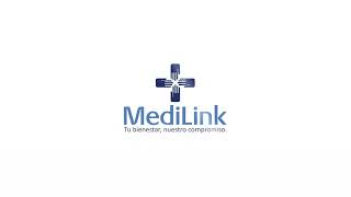 Somos MediLink 💙⚕️