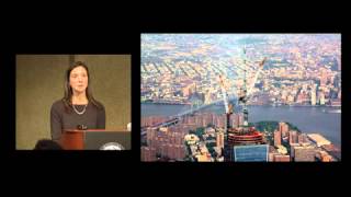 CASCIERI 22  NICOLE DOSSO INNOVATION OF THE WORLD TRADE CENTER clip17