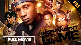 The Independent Game (FULL MOVIE) | Hip Hop, Rap Music Drama | Snoop Dogg, Migos, Future, Young Thug