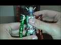 s.h.figuarts kamen rider double cyclone accel xtreme review